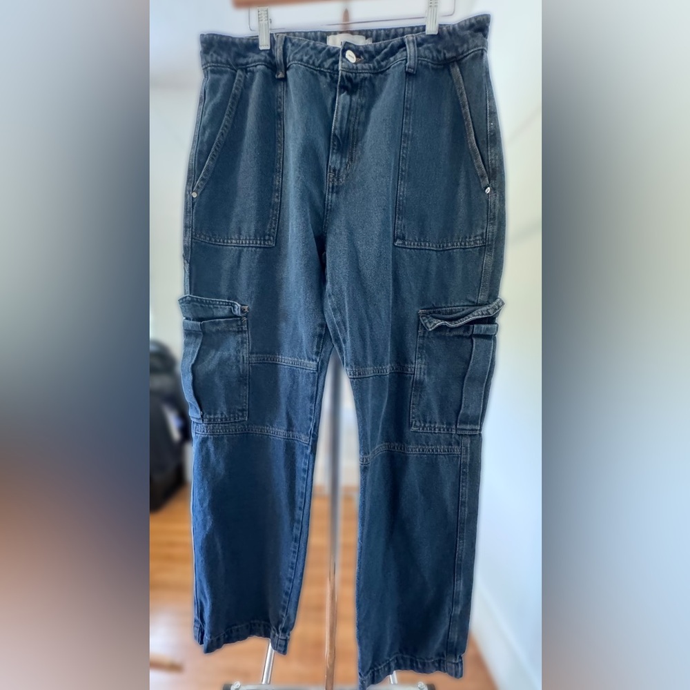 meh Denim Jeans